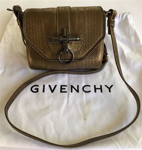 givenchy obsedia crossbody bag